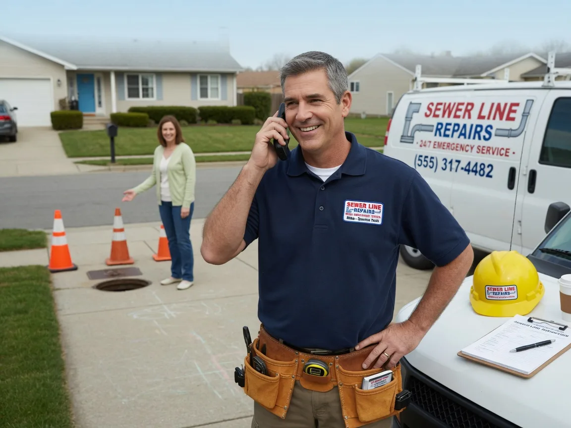 Emergency Plumber Keyser, WV FAQs